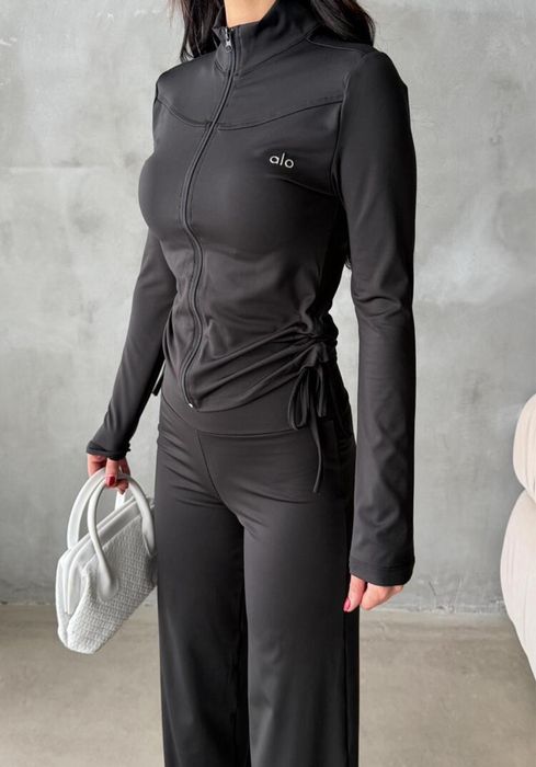 Комплект  Alo Yoga Comfortlux -S,M,L