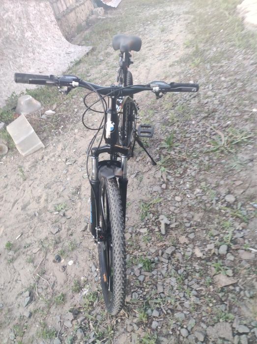 Продам велик BMW в рабочем состояние