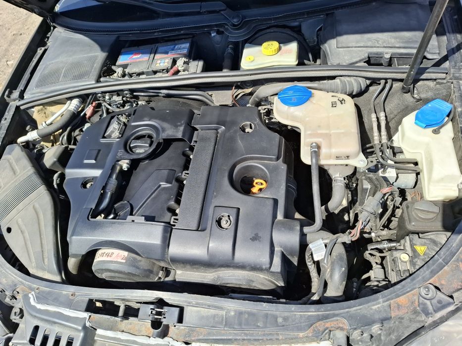 Elemente Caroserie Audi A4 B7 Sedan 1.9TDi 85kw 116cp Tip BRB An2007