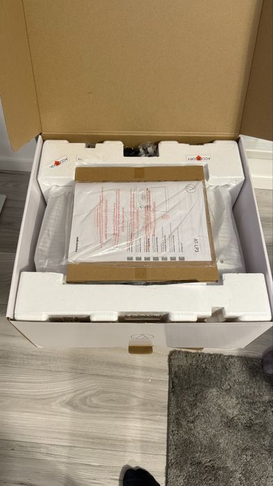 Pickup Audio Technica AT-LP3 Alb