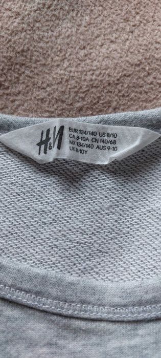 Платье на девочку 7-10 лет.