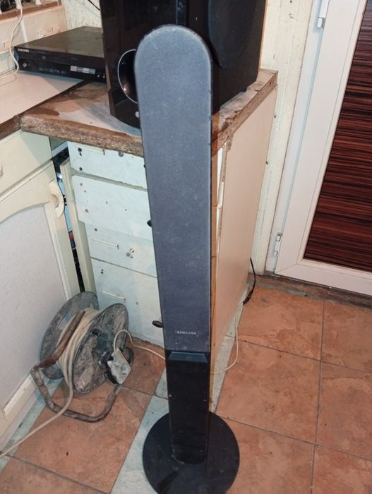 Sistem audio Samsung