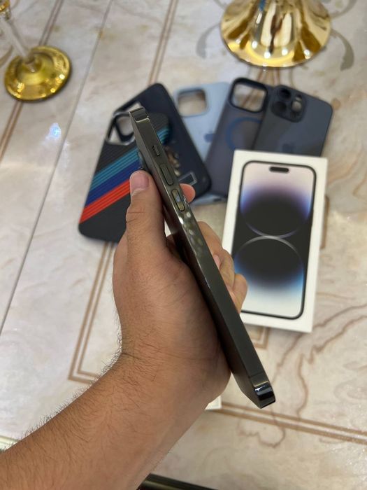 Iphone 14 pro max srochna sotiladi