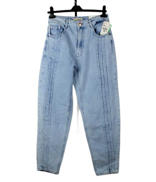 Blugi Pimkie mom fit, mărimea 38 – noi cu etichetă