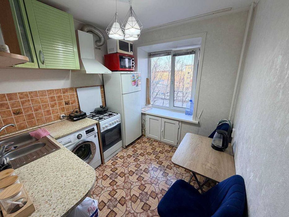 Продажа 1-комнатной квартиры