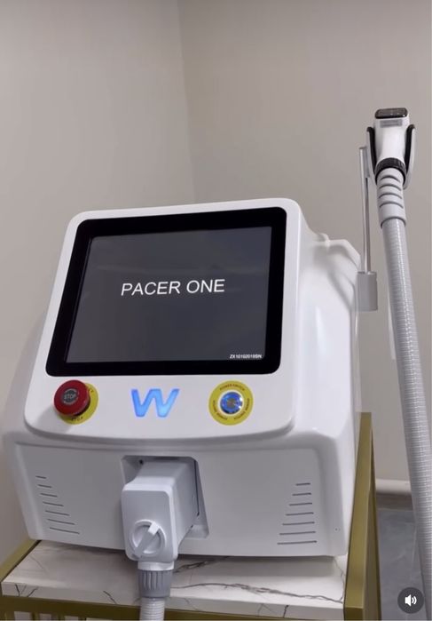 Лазерный Аппарат Pacer One