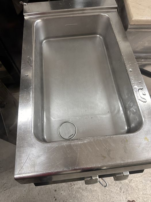 Бен мари топло размер 1/1gn