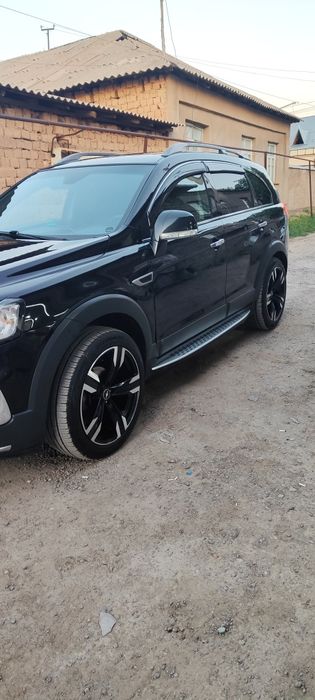 Kaptiva ikki sotiladi  4 qilingan