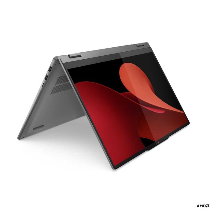 LENOVO IDEAPAD 5 RYZEN 7-8845HS DDR5 16GB 1TB X360 16.0 WUXGA Touchscr