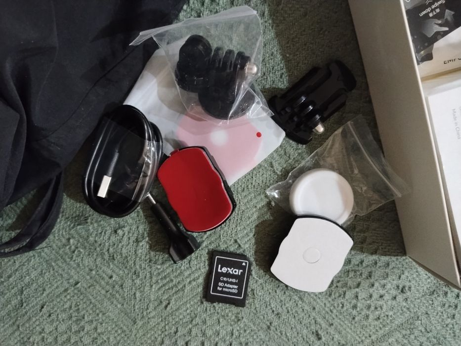 Продам экшн-камеру SJCAM SJ11
