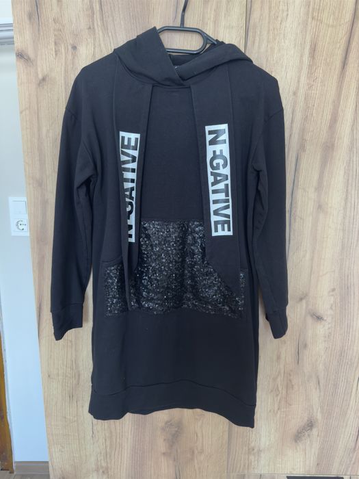 Дамска рокля Negative