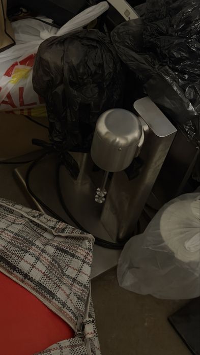 Блендер коктейль