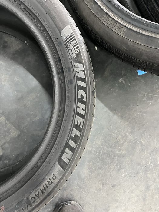 Anvelope vara michelin 225/50r18