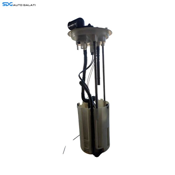 Pompa Combustibil Rezervor cu Sonda Litrometrica Citroen Jumper 2.2 HDI 2006 - 2014 Cod 1643703880 [LR3575]