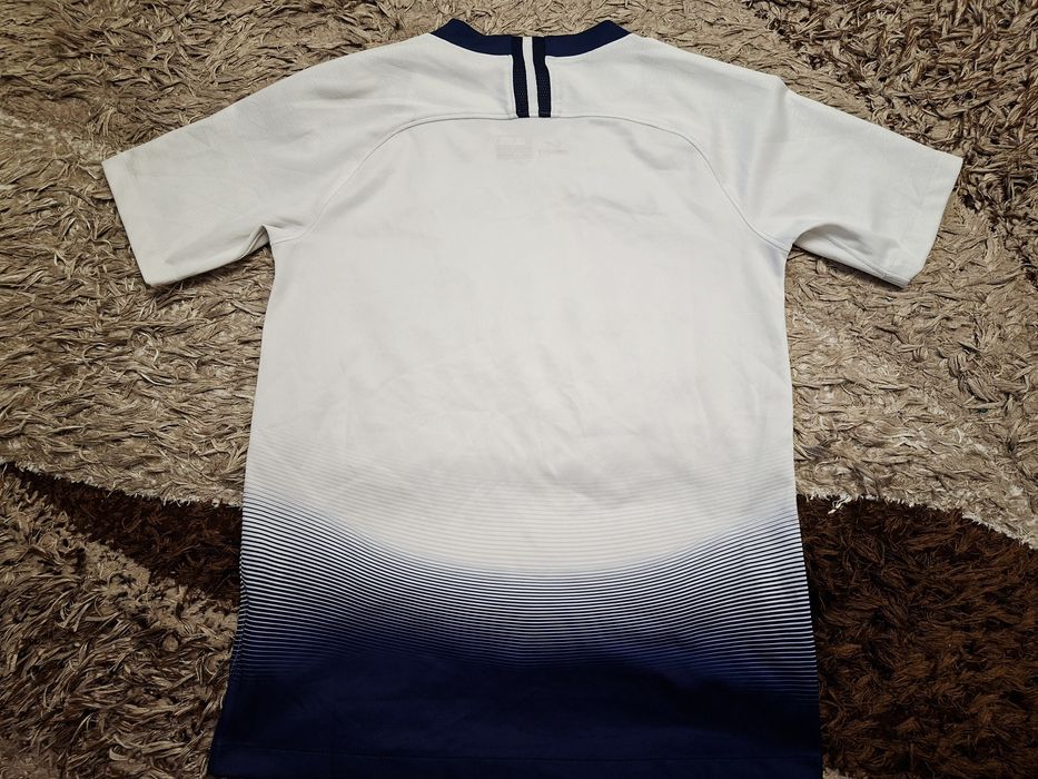Nike Tottenham-Ориг.Детска тениска