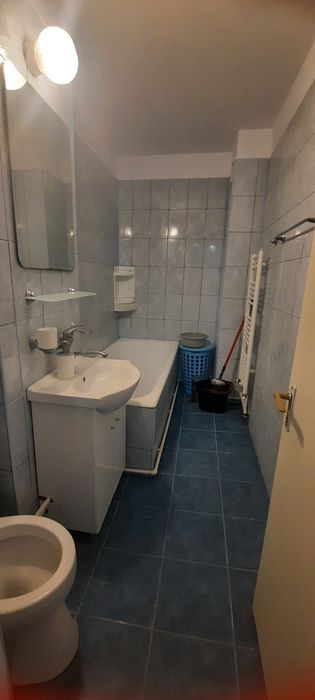 Vand apartament cu 1 camera Mazepa 2