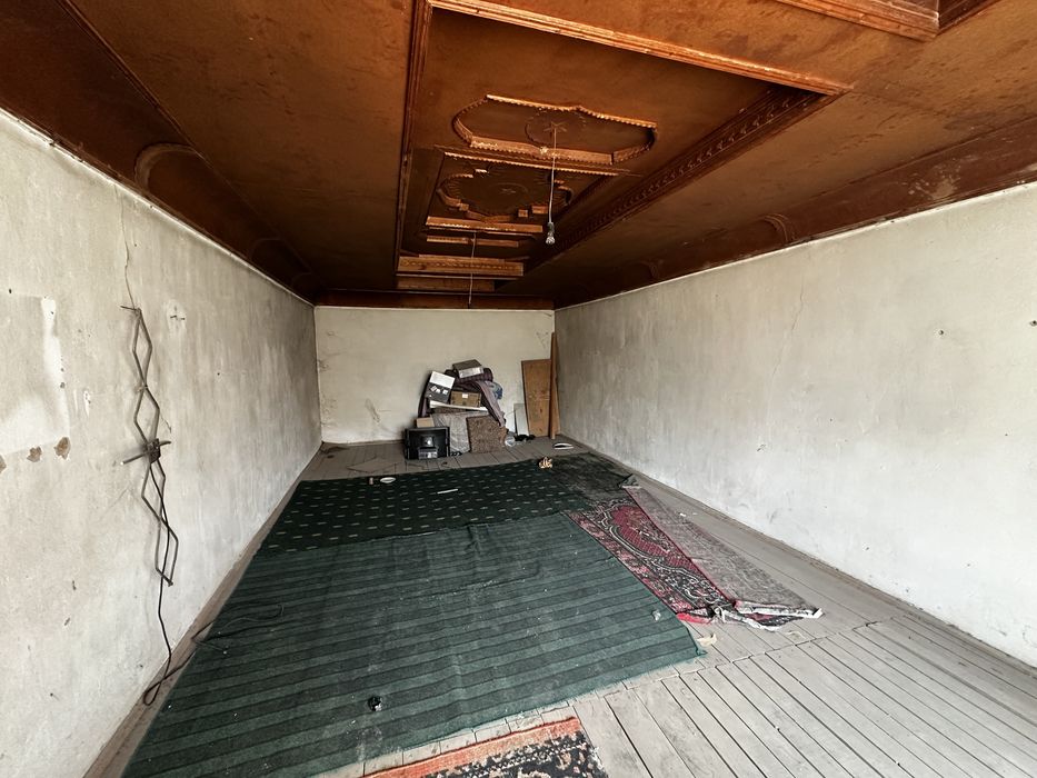 Uy, bo’sh yer sotiladi