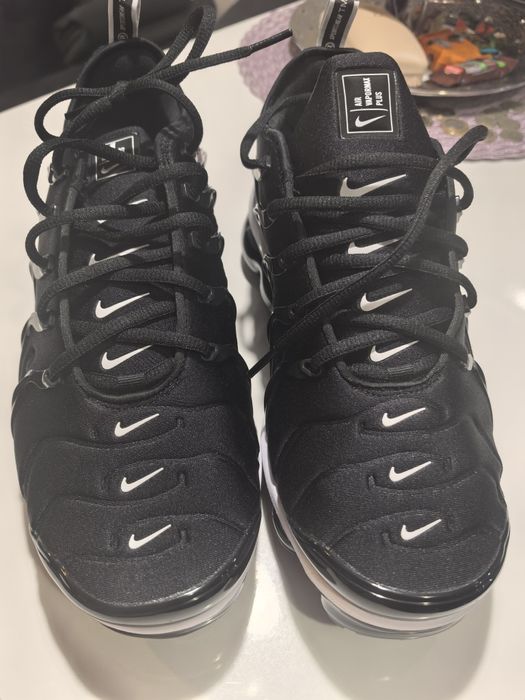 Nike Air VaporMax Plus