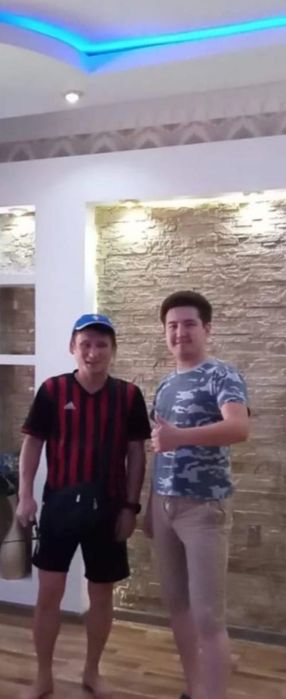 Ремонт и отделка