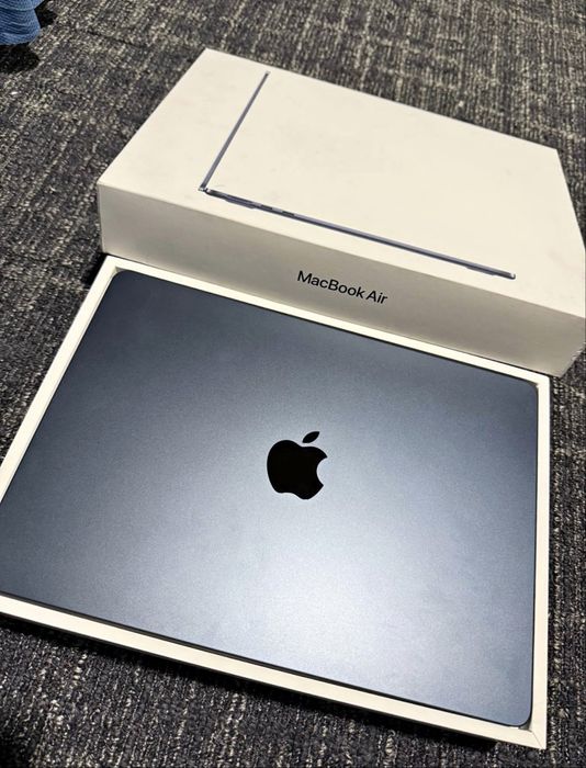 Apple macbook M4