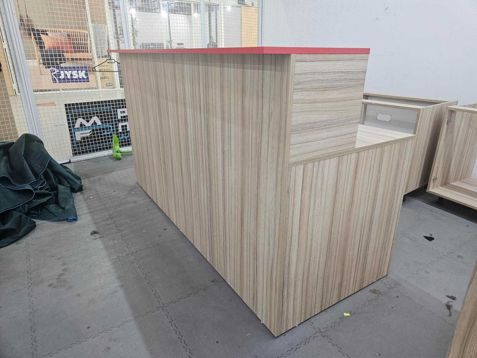 Бюро за рецепция