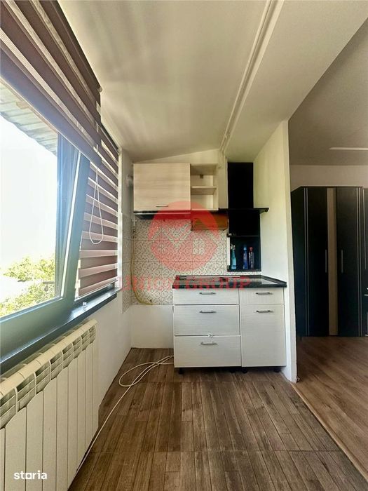 Apartament 2 camere Năvodari