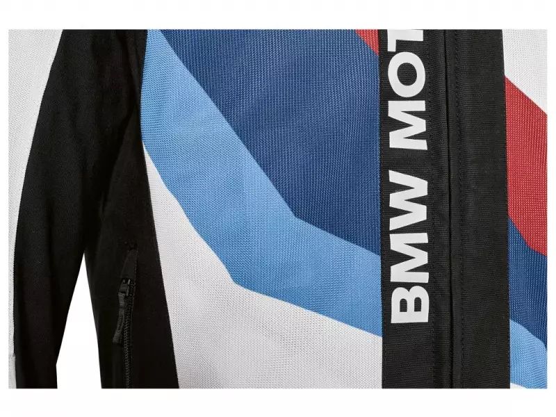 Geacă moto BMW Motorrad Sidepod AIR