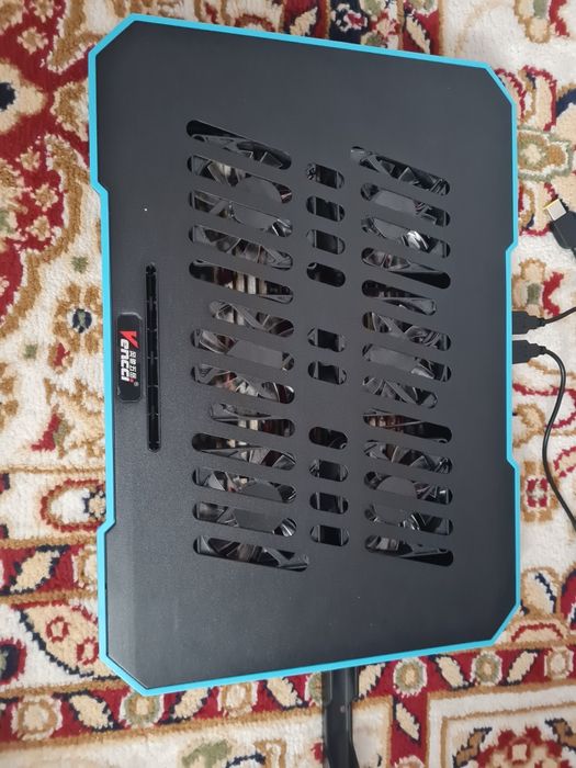 Продам игровой ноут