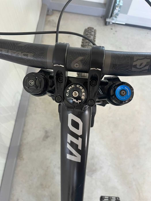 Santa Cruz V10CC 2019 L 27.5