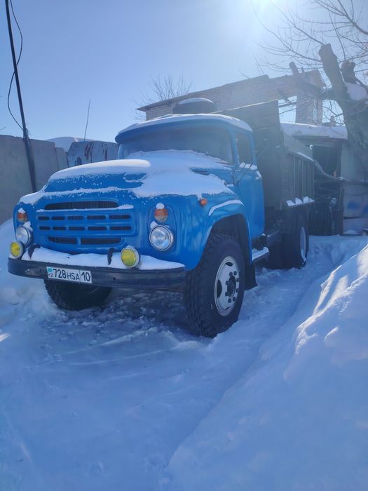 Продаётся Зил 130