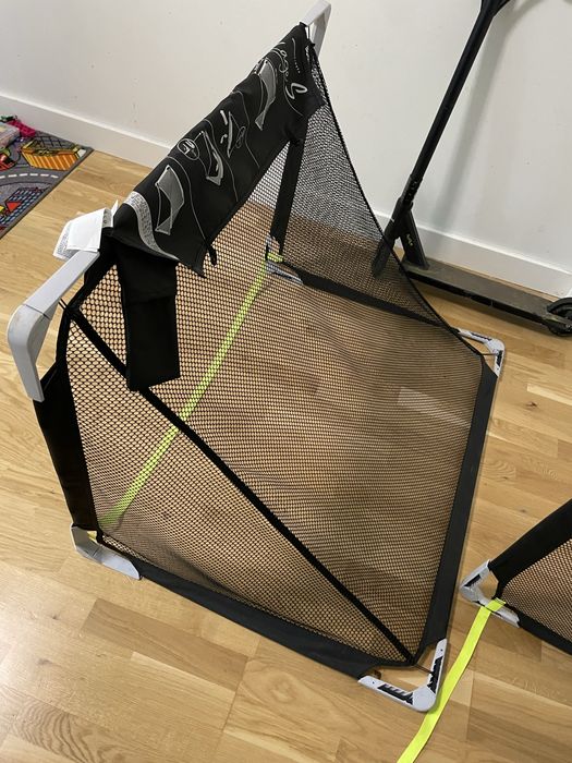 Детски футболни врати