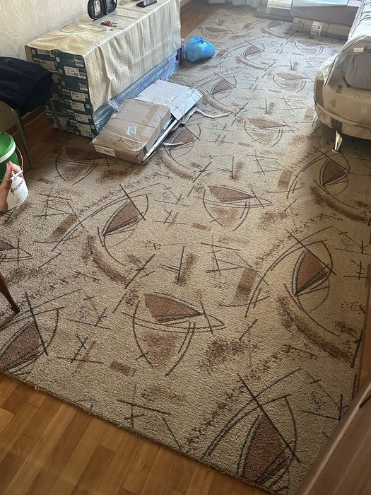 Ковер / палас