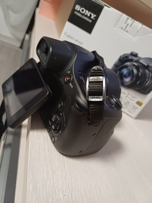 Aparat foto Sony HX 300