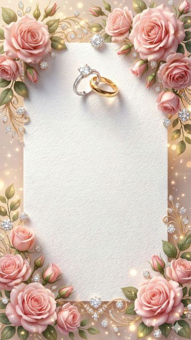 Онлайн пригласительное !!