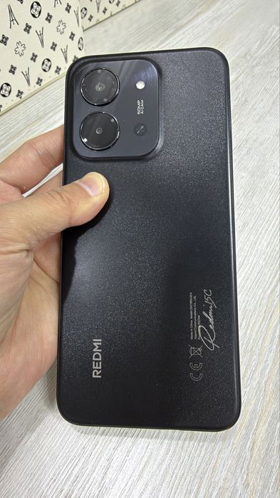 Redmi15C 128 Gb 1.5 mln