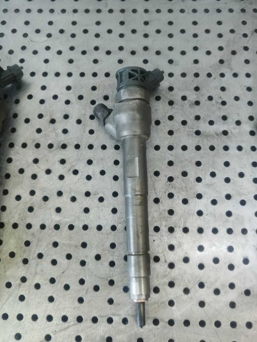 injector 2.0 d 204dt  land rover evoque l538 jaguar xe  0445111026  G4D3-9K546-cb