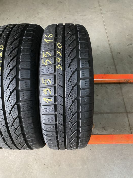 Anvelope iarna 195/55/16 Continental Winter Contact TS810S 195 55 16
