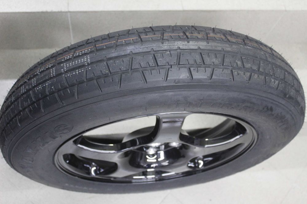 Резервна гума (патерица) 18" Toyota Highlander, Lexus RX