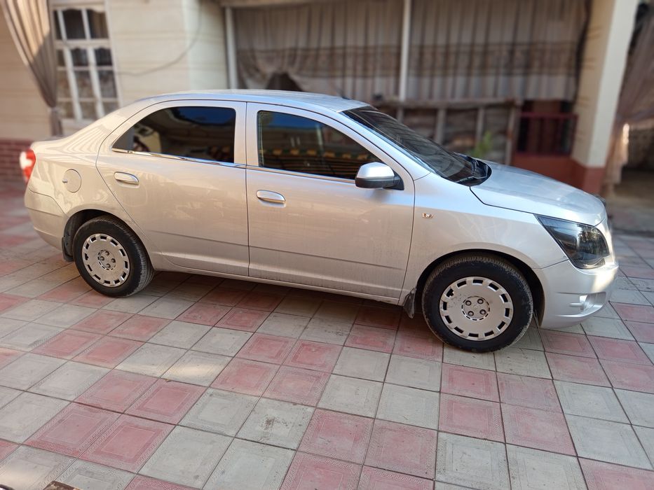 Cobalt 2014 yil sotiladi