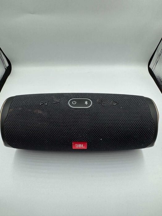 Hope Amanet P5-Boxa portabila JBL Charge 4, Bluetooth, Powerbank, Bass Radiator, Waterproof