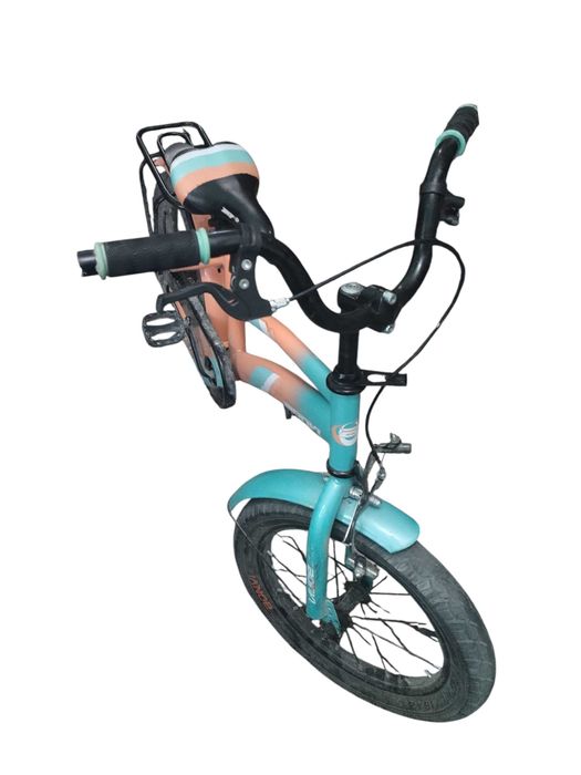 Детское велосипед б/у