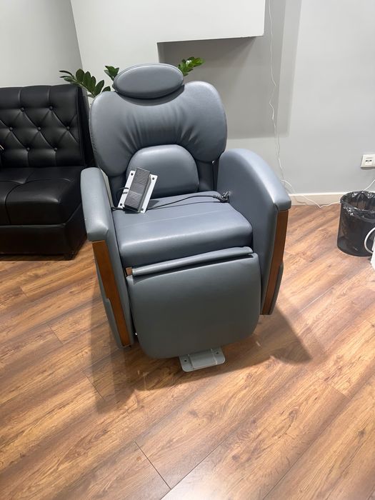 Кресло для визажистов