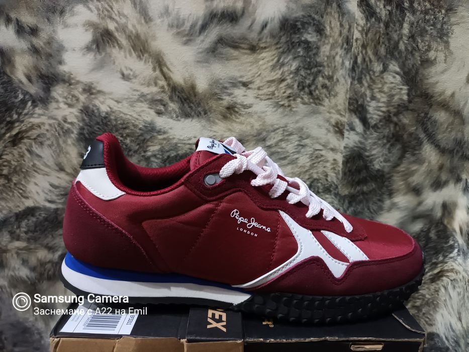 Pepe jeans 42 нови