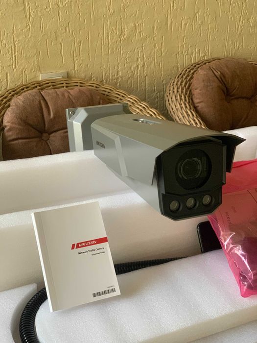 DS-TCM203 - 850m B (Hikvision)