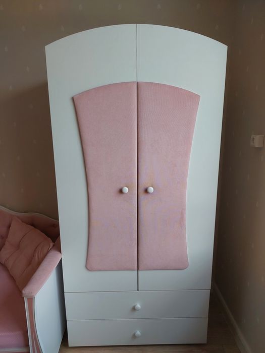 Кровать детская подростковая 80×180