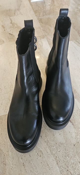 Ghete Dama Baldinini