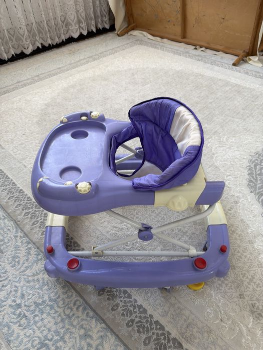 Ходунок для детскый