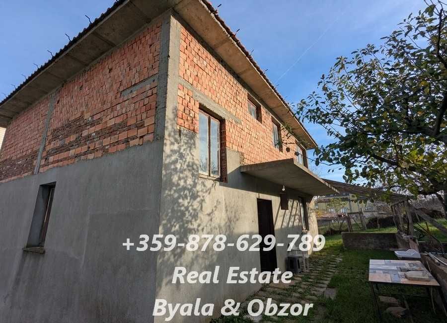 Продава се Къща в Обзор - 200 кв.м за 350 €/кв.м - Снимка #1