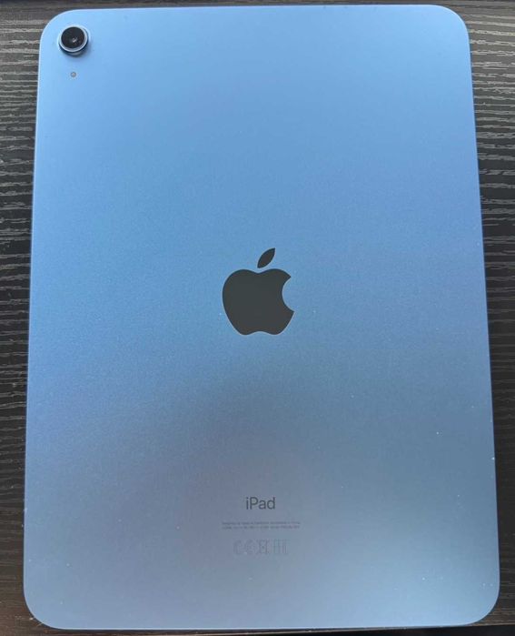 Apple IPad 10 (2022) 64GB – Ca Nou – Fără Zgârieturi – Husă Inclusă