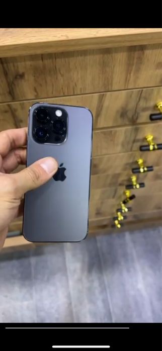 Iphone 14 pro sotiladi